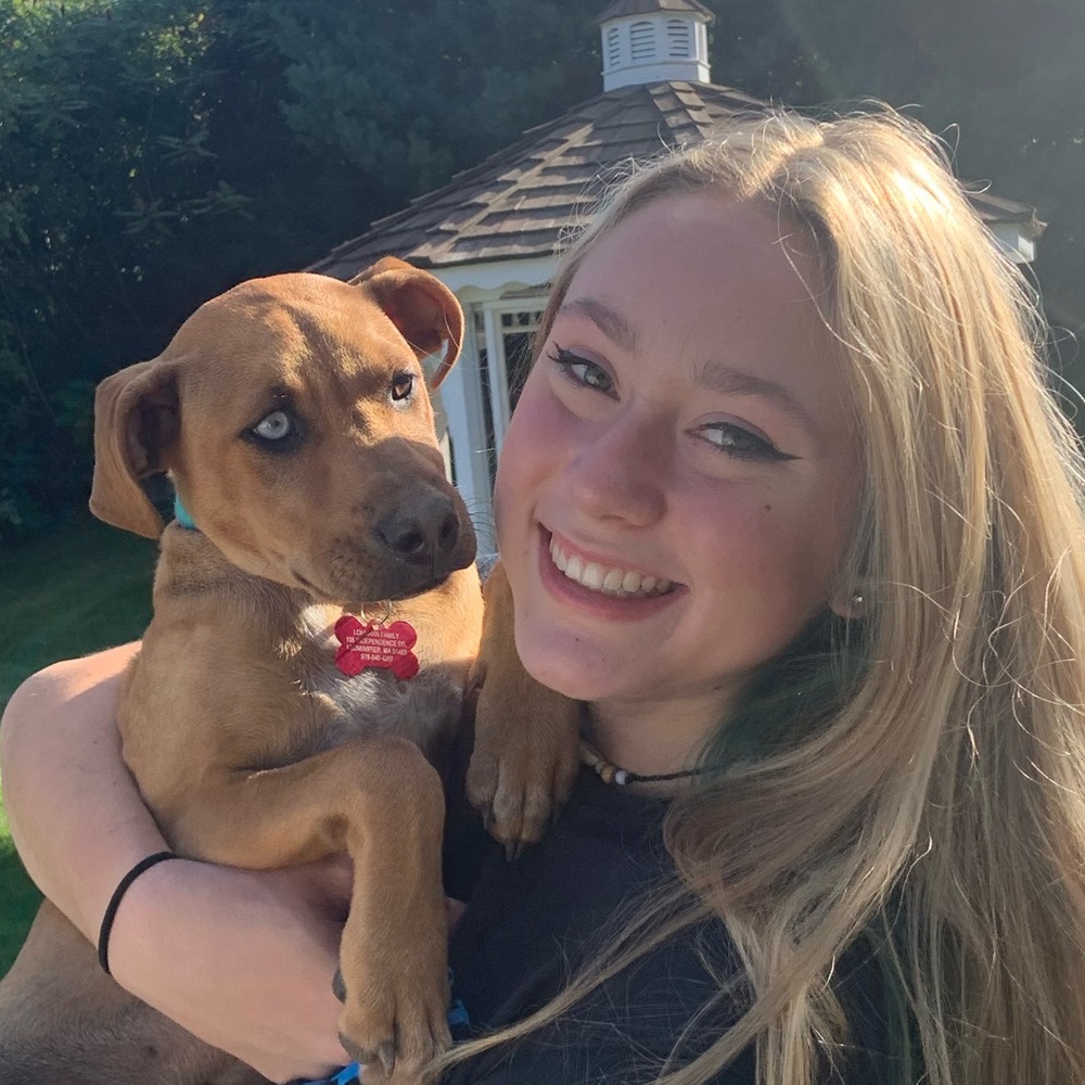 Meet your Posher, Celia